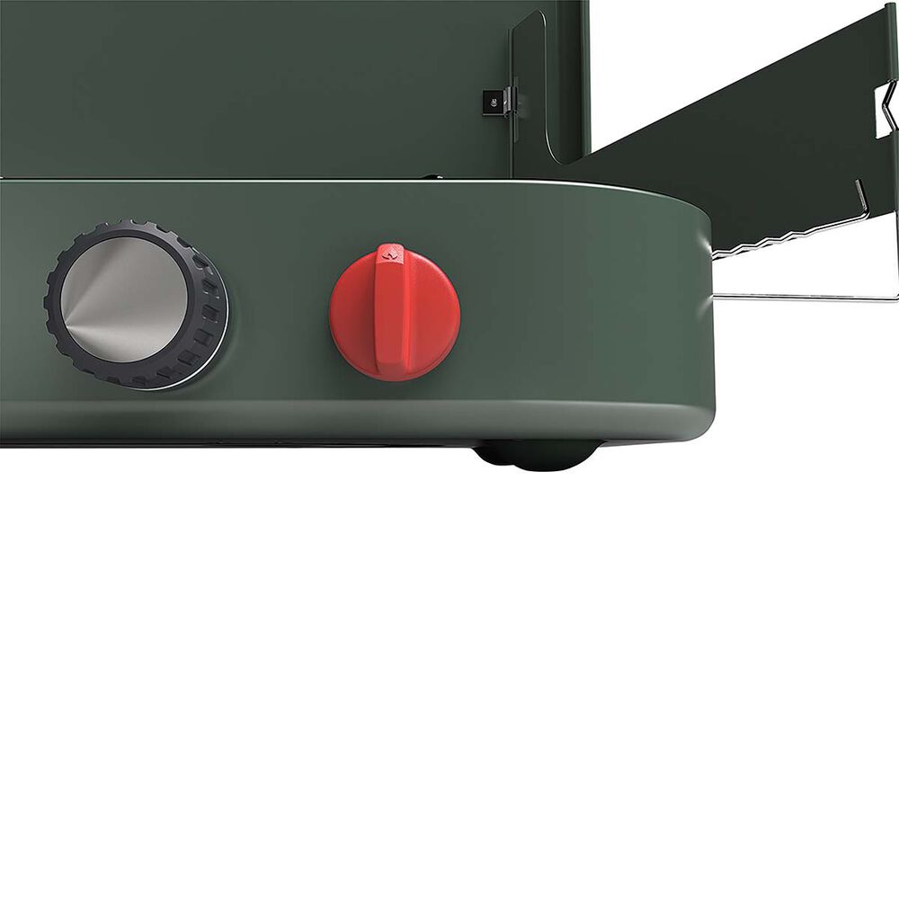  Coleman Cascade 222 Two Burner Stove