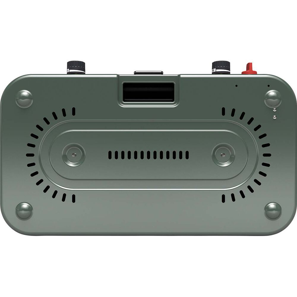  Coleman Cascade 222 Two Burner Stove