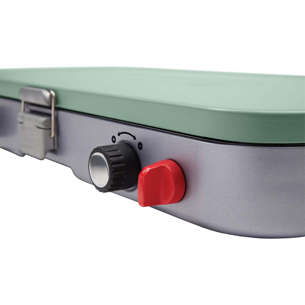  Coleman Cascade 3-in-1 Two Burner Stove