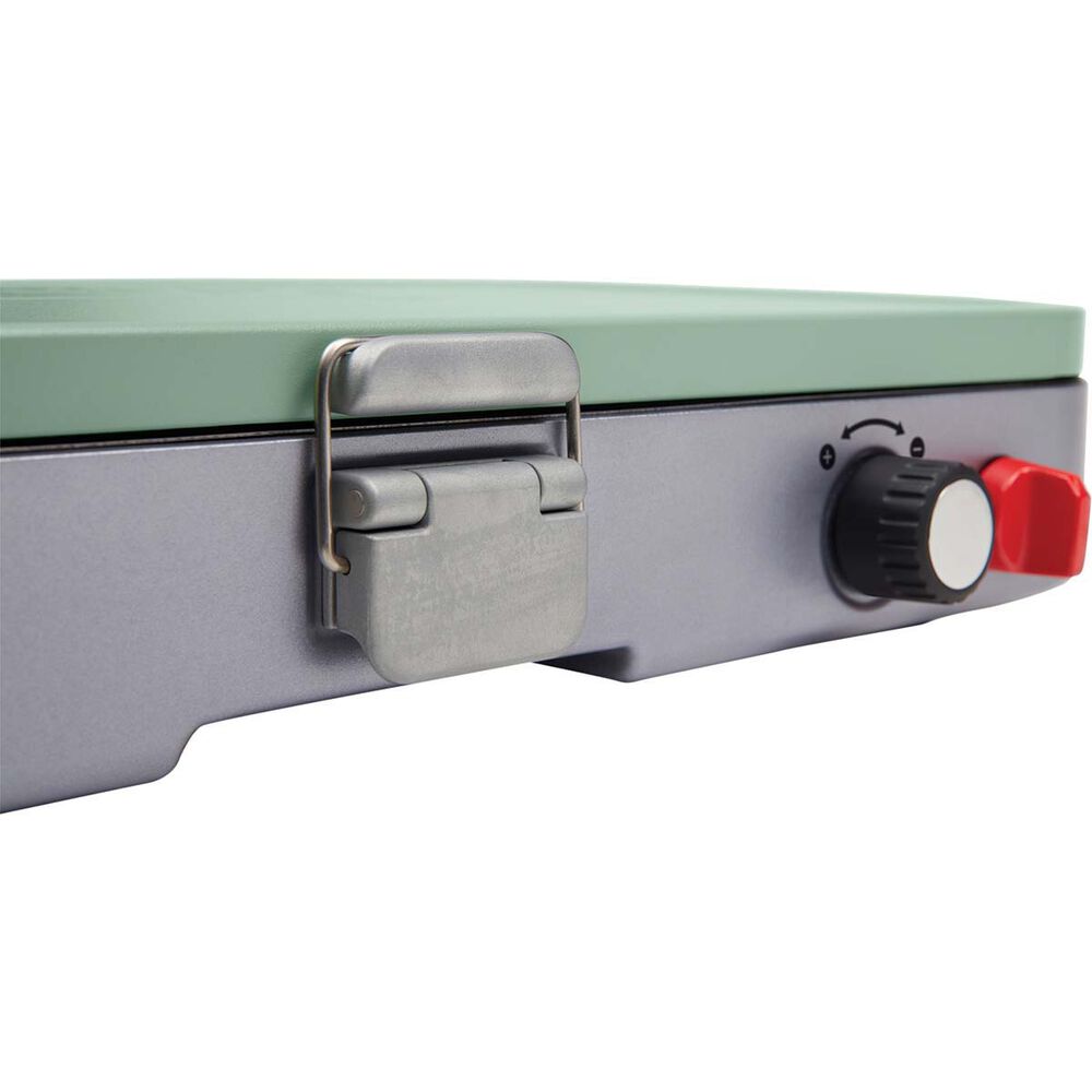  Coleman Cascade 3-in-1 Two Burner Stove
