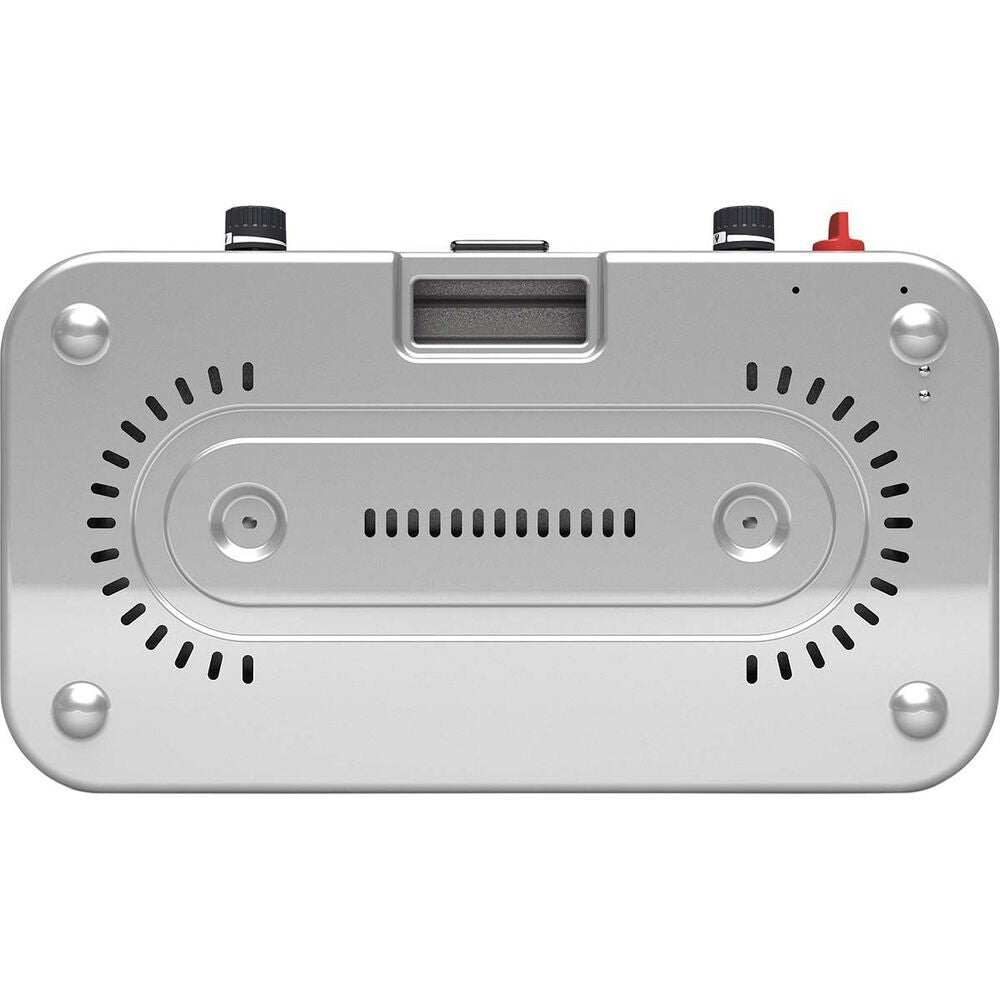  Coleman Cascade 3-in-1 Two Burner Stove