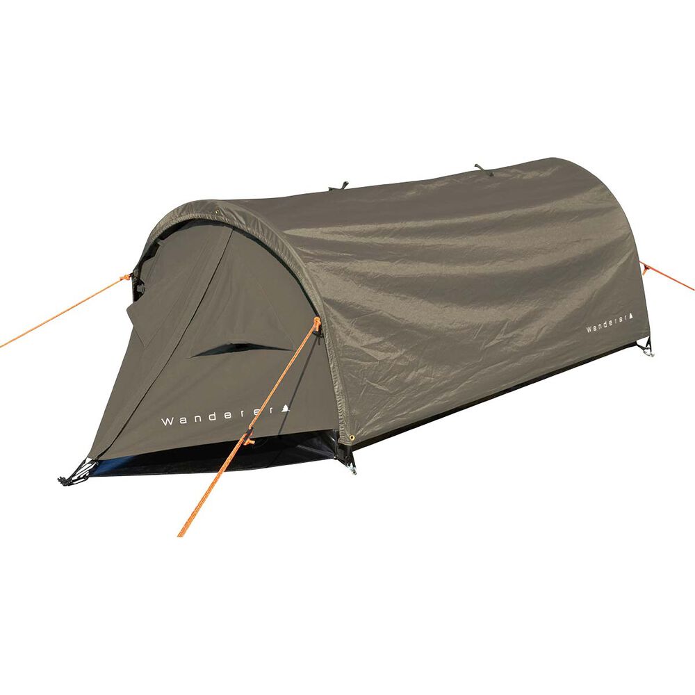  Wanderer Nightfall Swag With Multi Purpose Fly Single