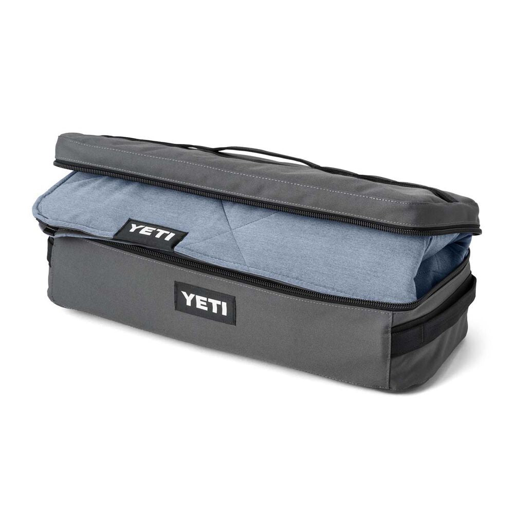  YETI® Lowlands® Blanket Smoke Blue Smoke Blue