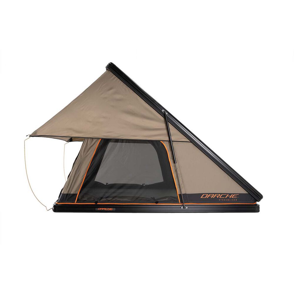  Darche Streamliner 1250 Roof Top Tent