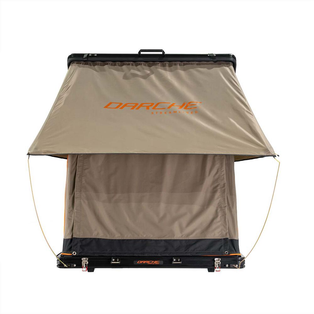  Darche Streamliner 1250 Roof Top Tent