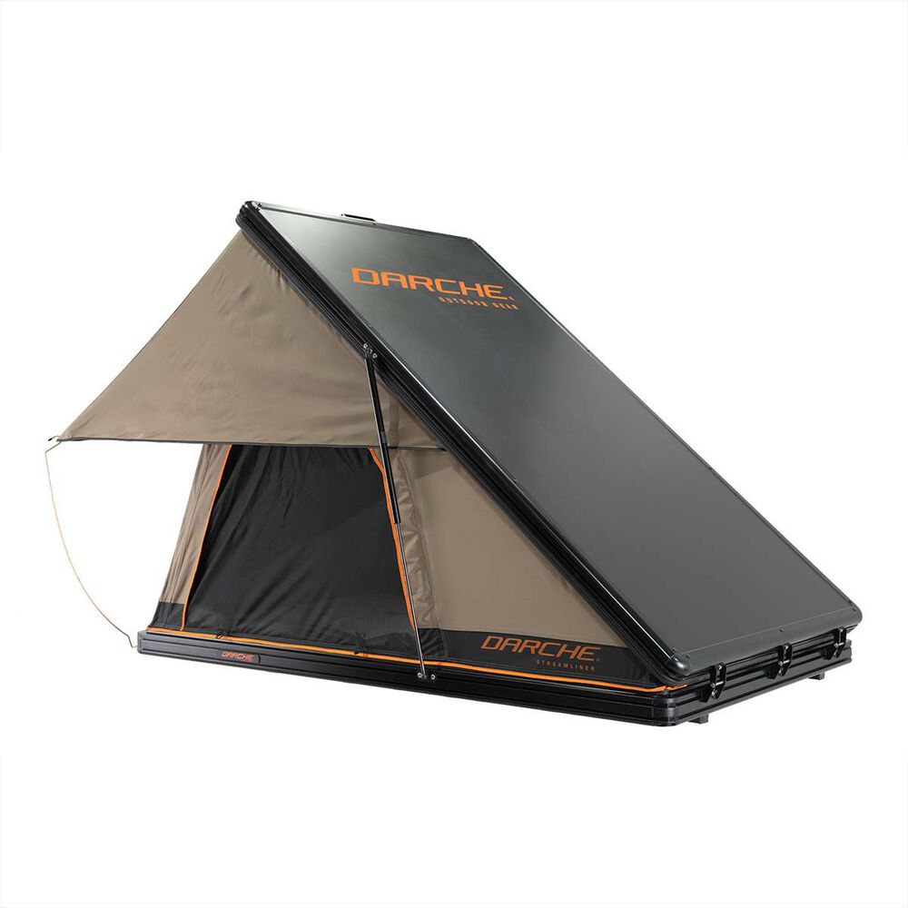  Darche Streamliner 1250 Roof Top Tent
