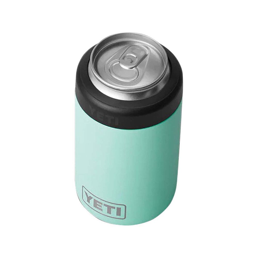  YETI® Rambler® Colster® Can Cooler (375ml) Seafoam Seafoam