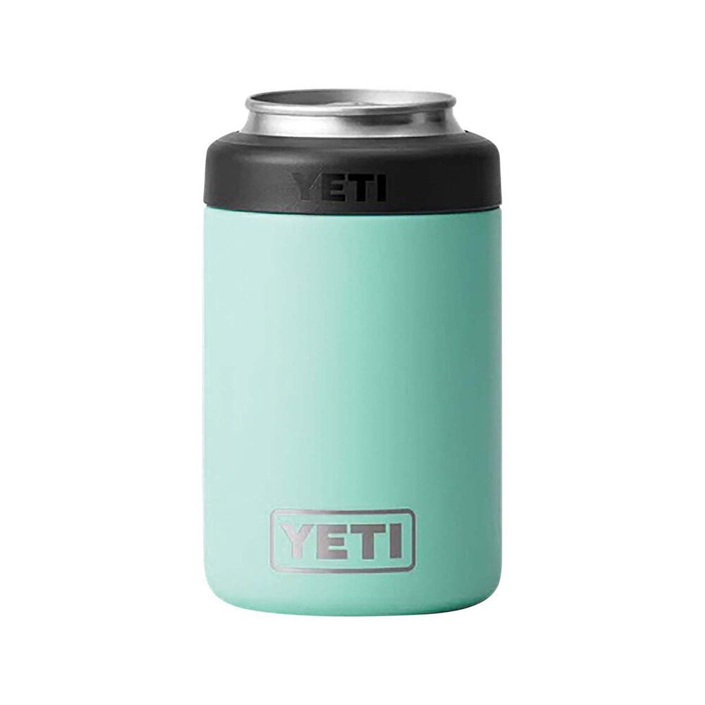  YETI® Rambler® Colster® Can Cooler (375ml) Seafoam Seafoam