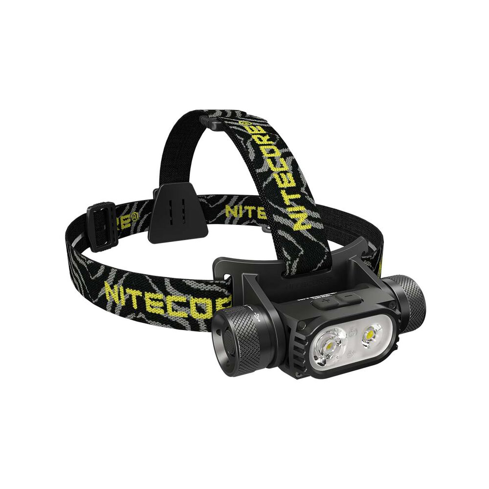  Nitecore HC68 Headlamp