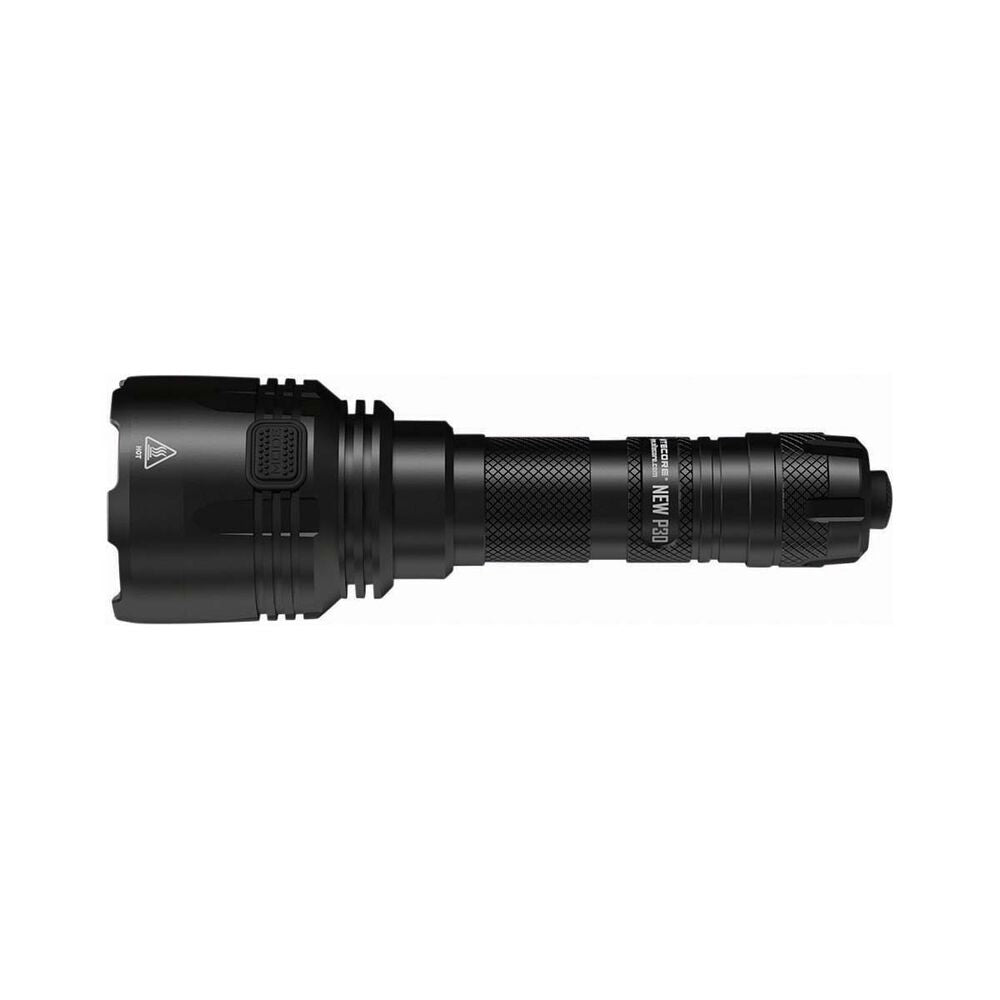  Nitecore P30I Torch Hunting Kit