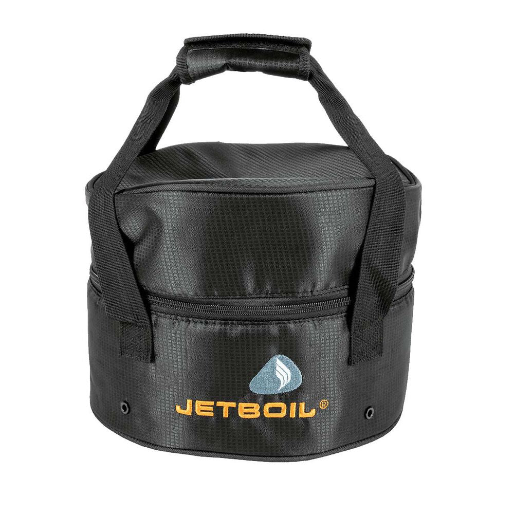  Jetboil Genesis System Carry Bag