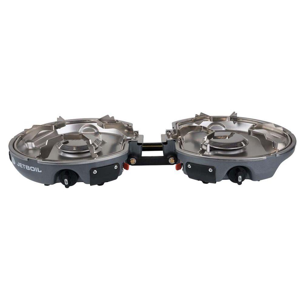  Jetboil Genesis Basecamp Stove System