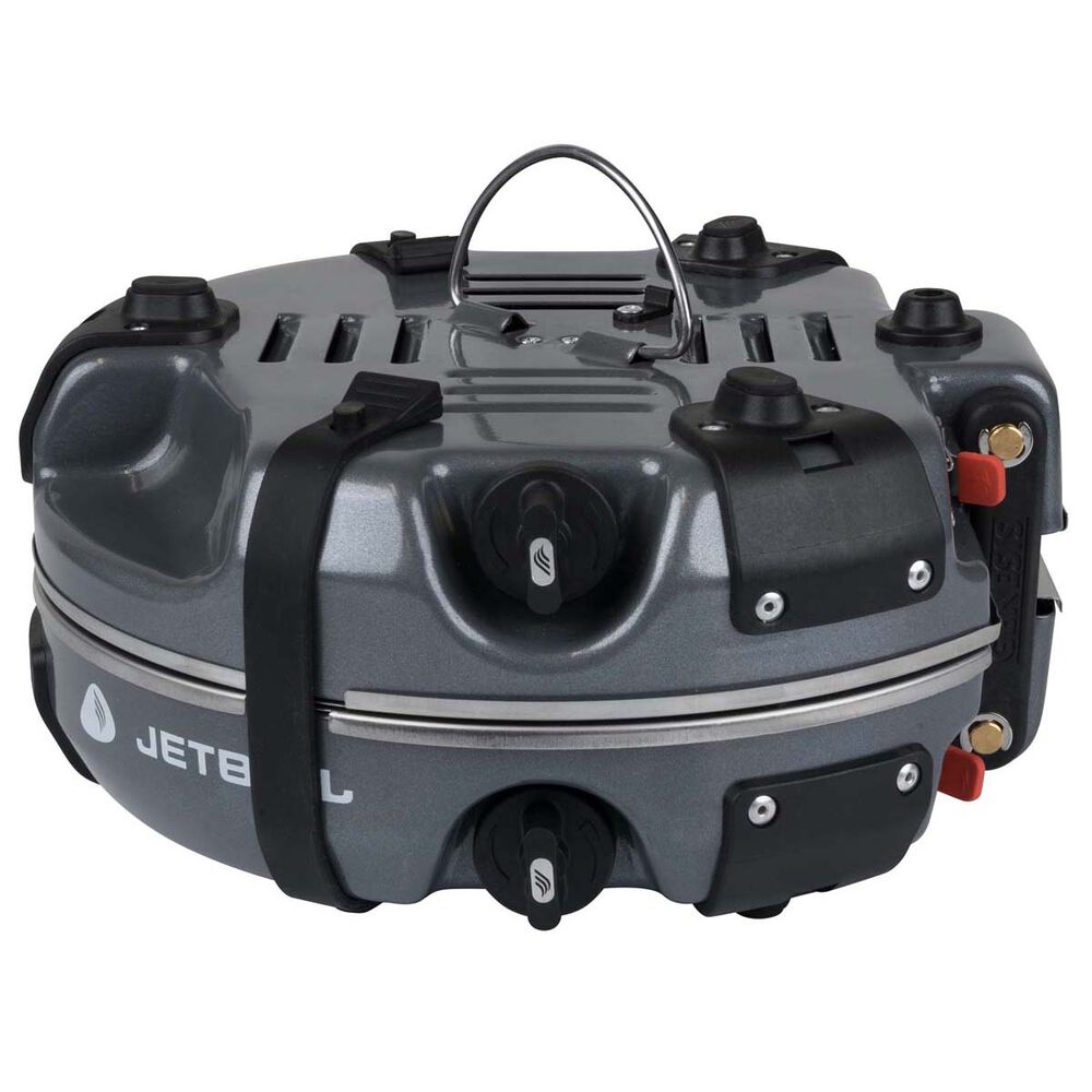  Jetboil Genesis Basecamp Stove System