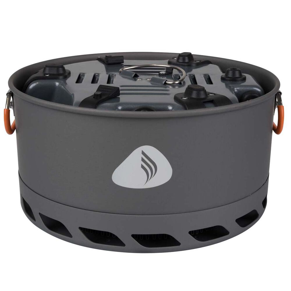  Jetboil Genesis Basecamp Stove System