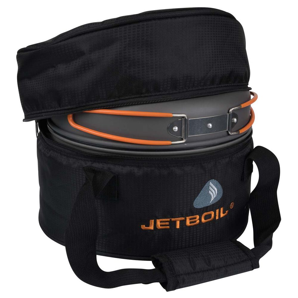  Jetboil Genesis Basecamp Stove System