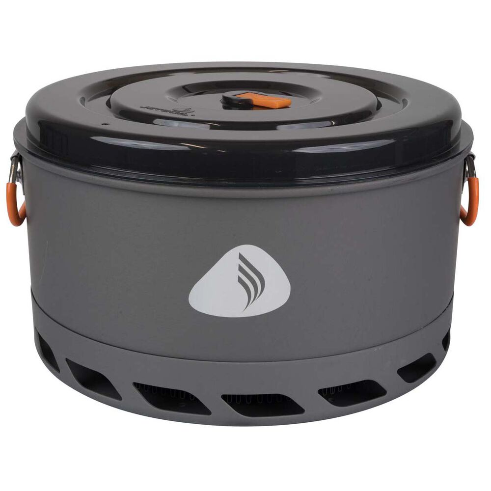  Jetboil Genesis Basecamp Stove System