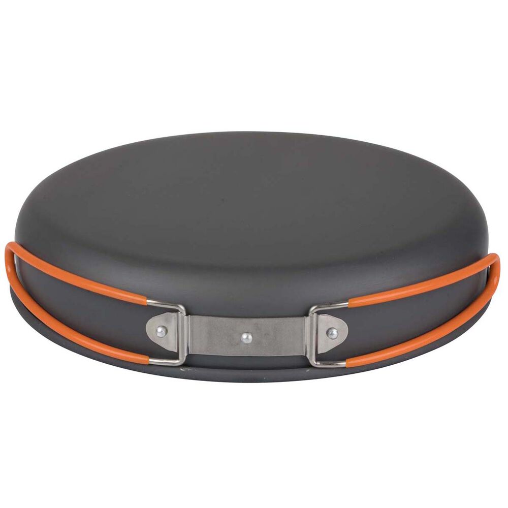  Jetboil Genesis Basecamp Stove System