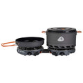  Jetboil Genesis Basecamp Stove System