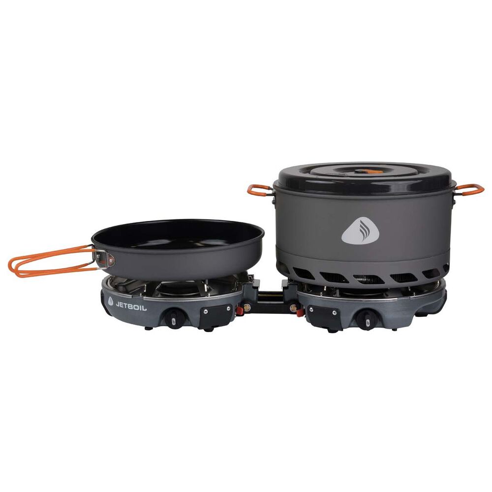  Jetboil Genesis Basecamp Stove System