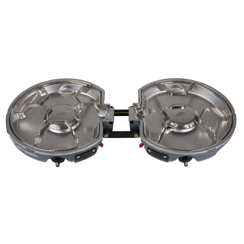  Jetboil Genesis Basecamp Stove