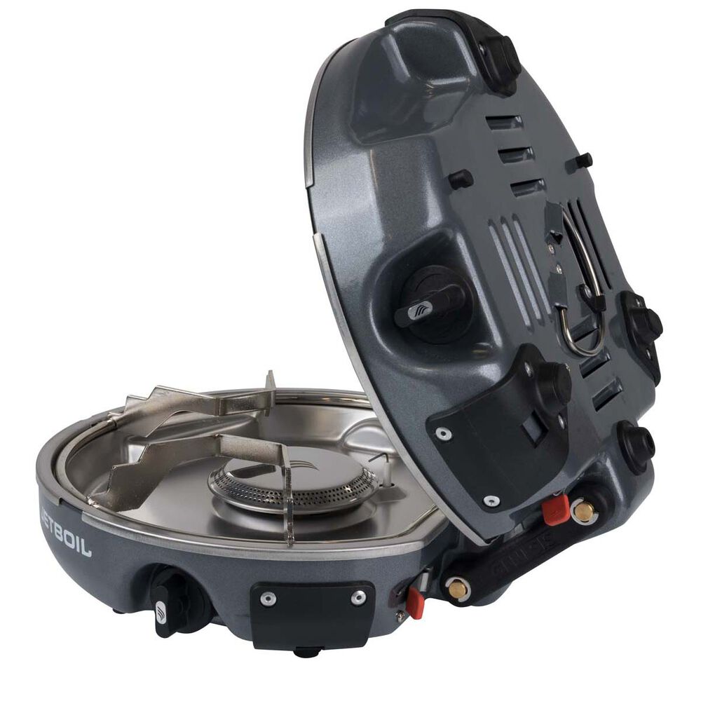  Jetboil Genesis Basecamp Stove