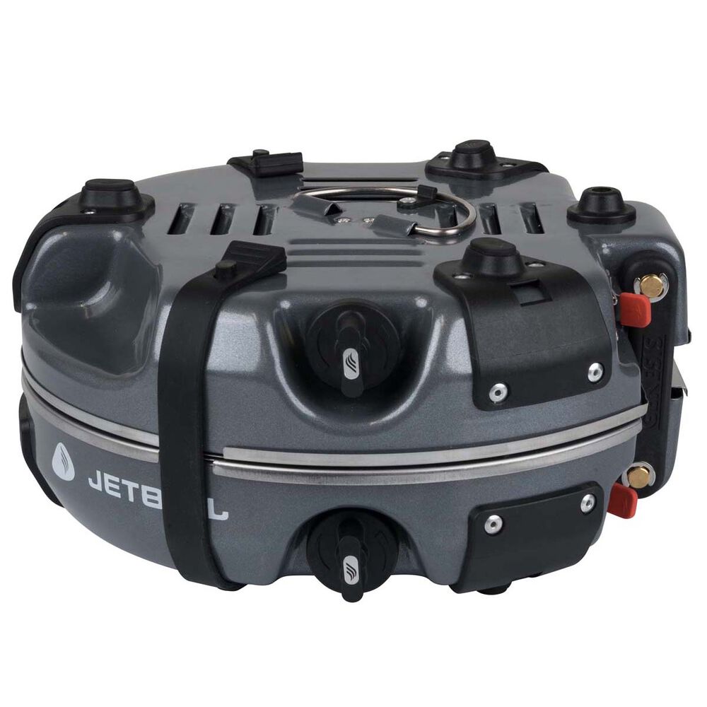  Jetboil Genesis Basecamp Stove
