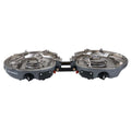  Jetboil Genesis Basecamp Stove