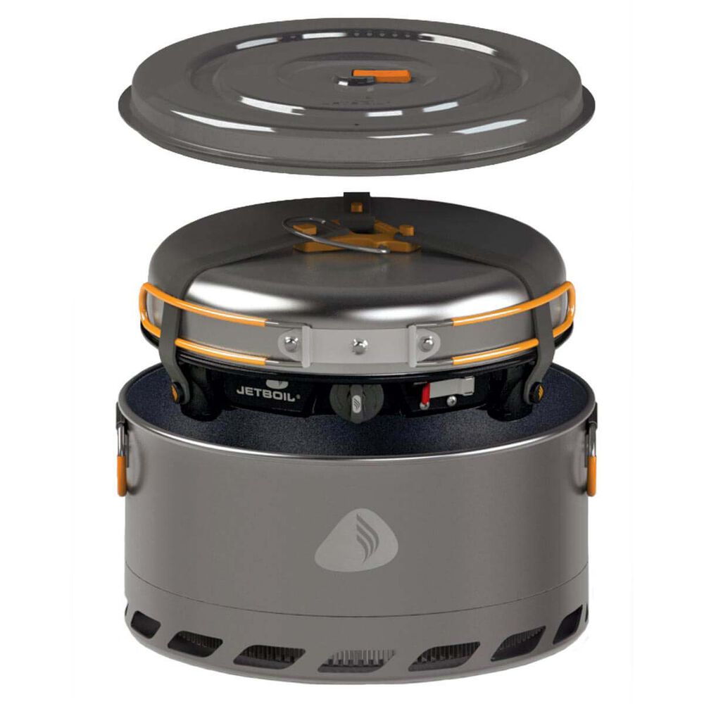  Jetboil HalfGen Stove