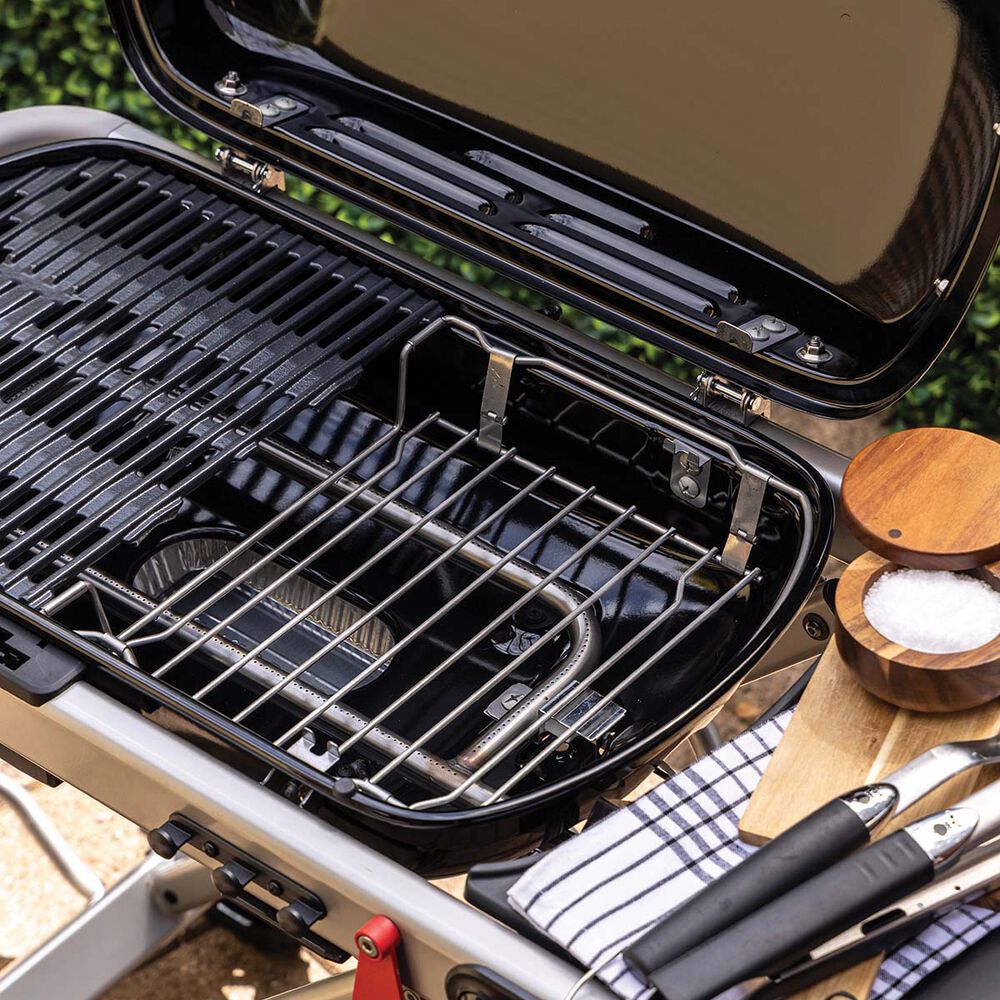  Weber Traveler Trivet