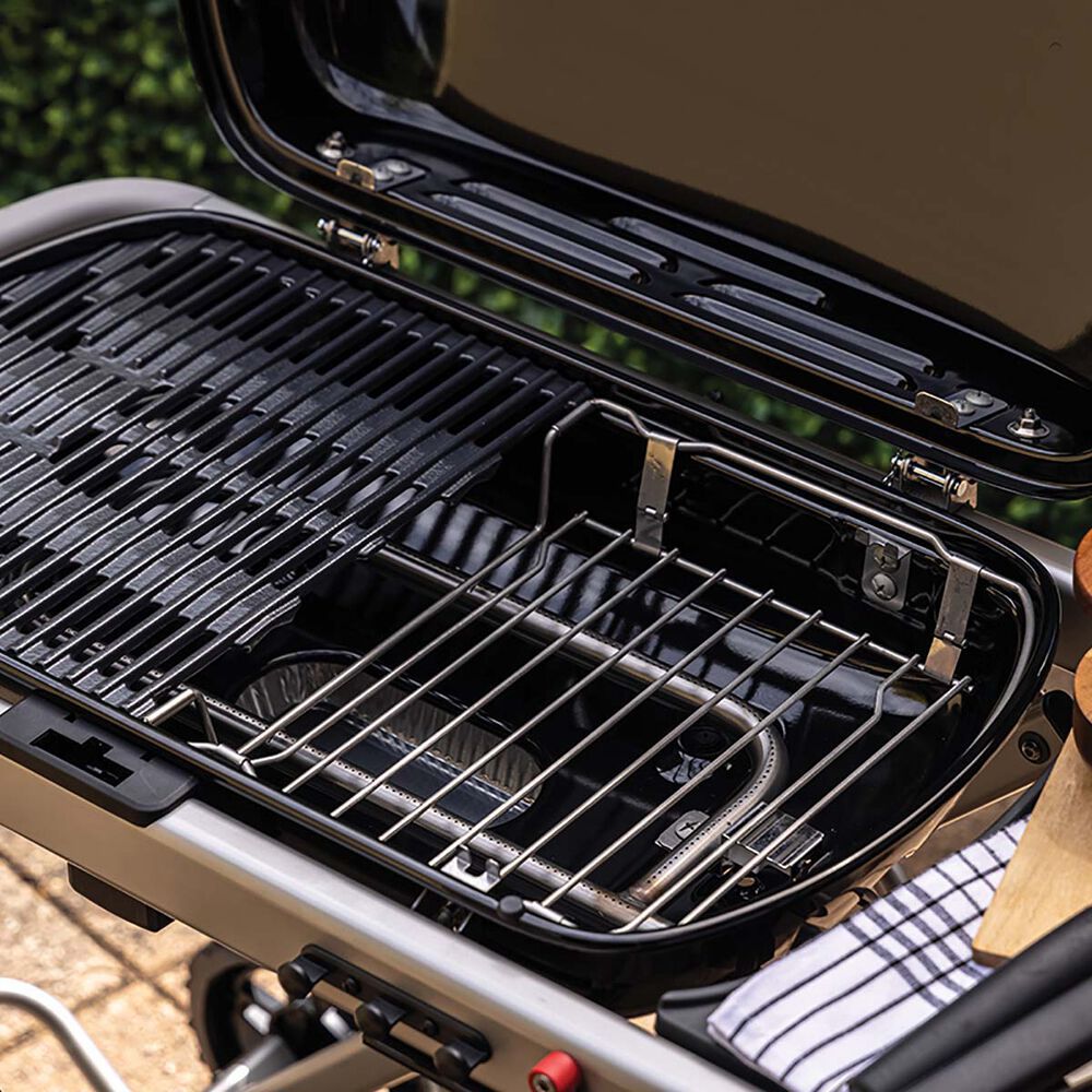  Weber Traveler Trivet