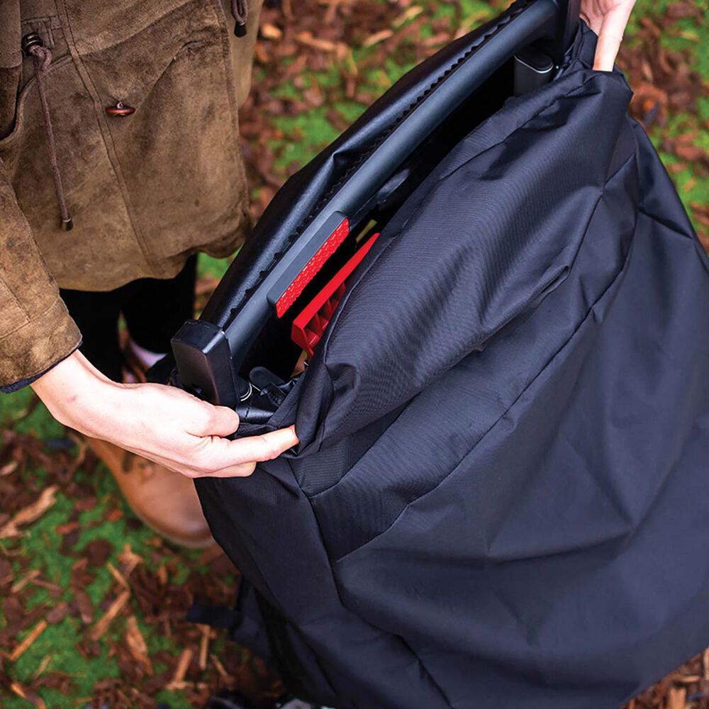  Weber Traveler Cover