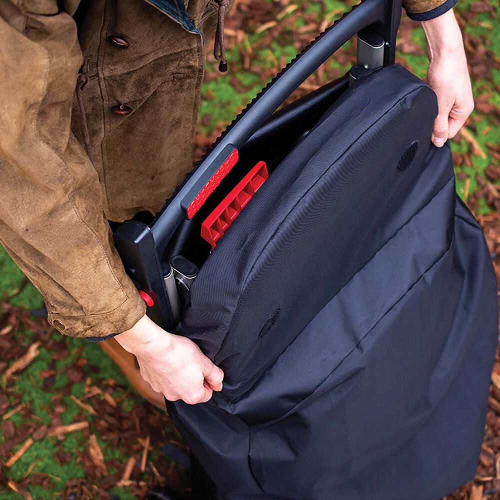  Weber Traveler Cover