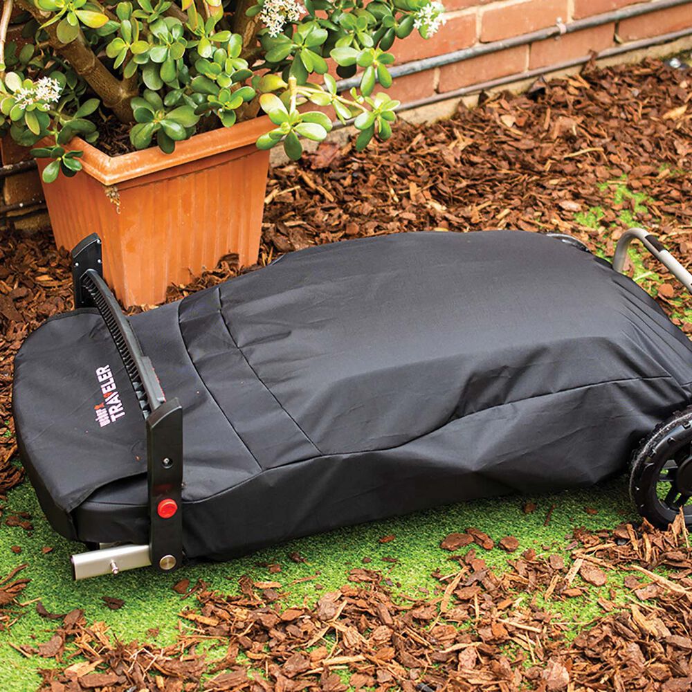  Weber Traveler Cover