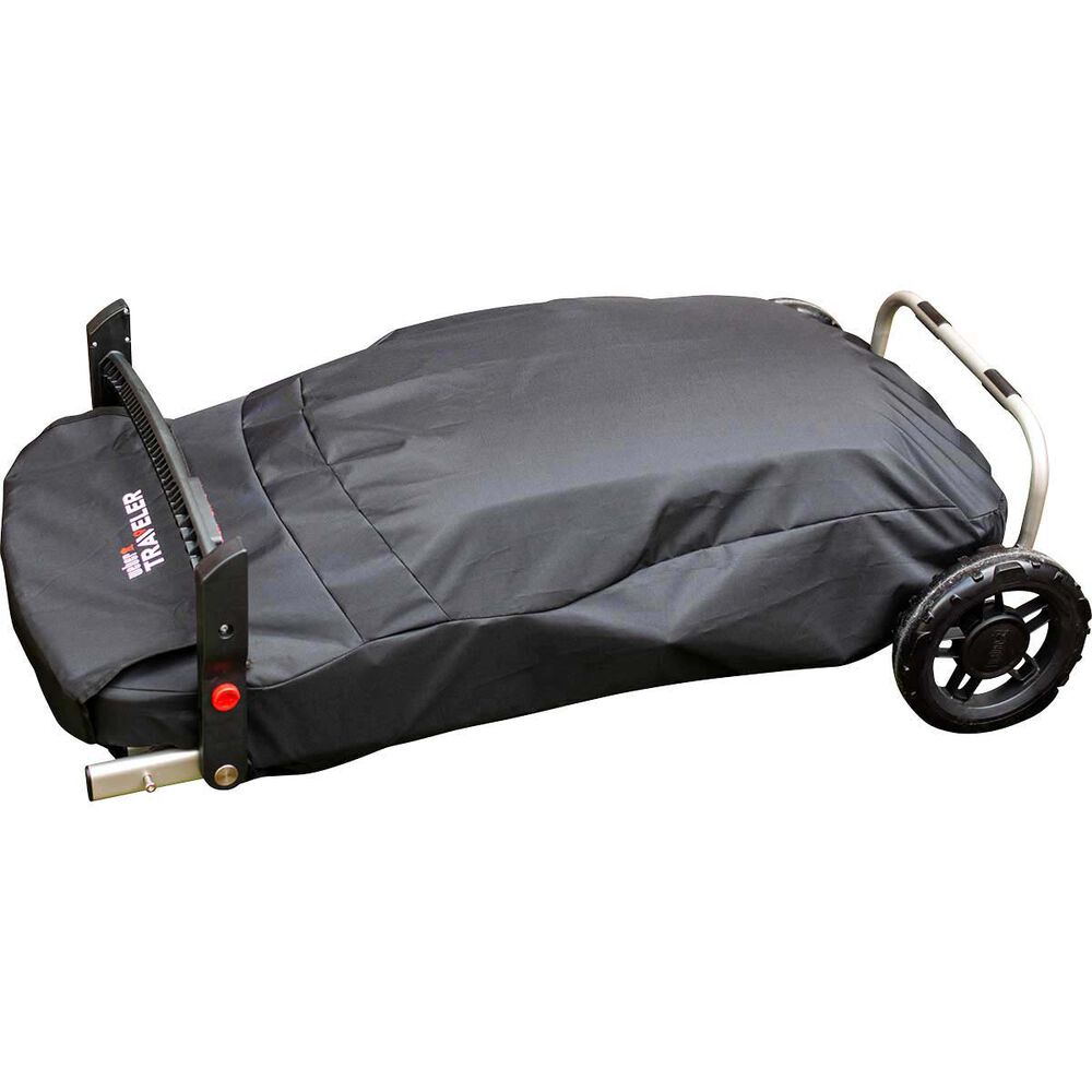  Weber Traveler Cover