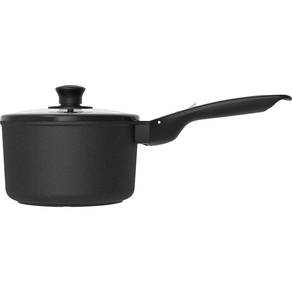  Weber Traveler Saucepan