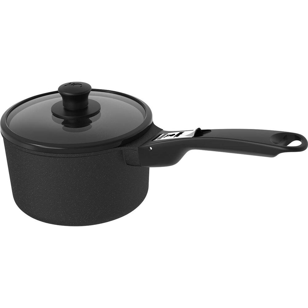  Weber Traveler Saucepan