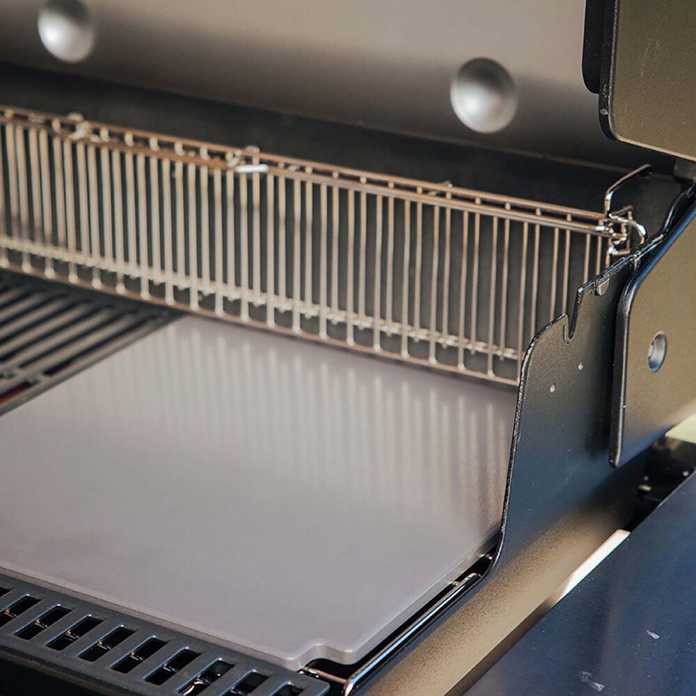  Weber Crafted Glazed Pizza Stone