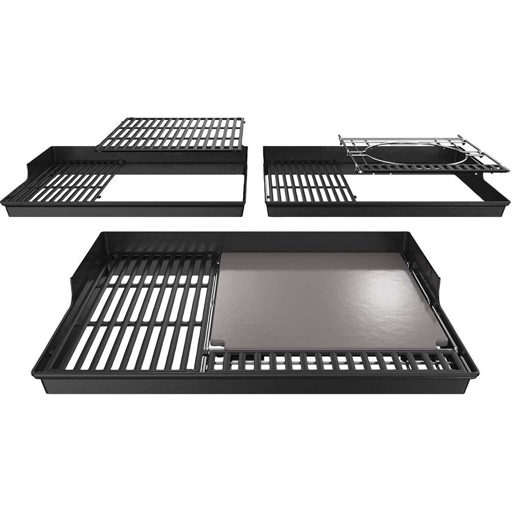  Weber Crafted Glazed Pizza Stone