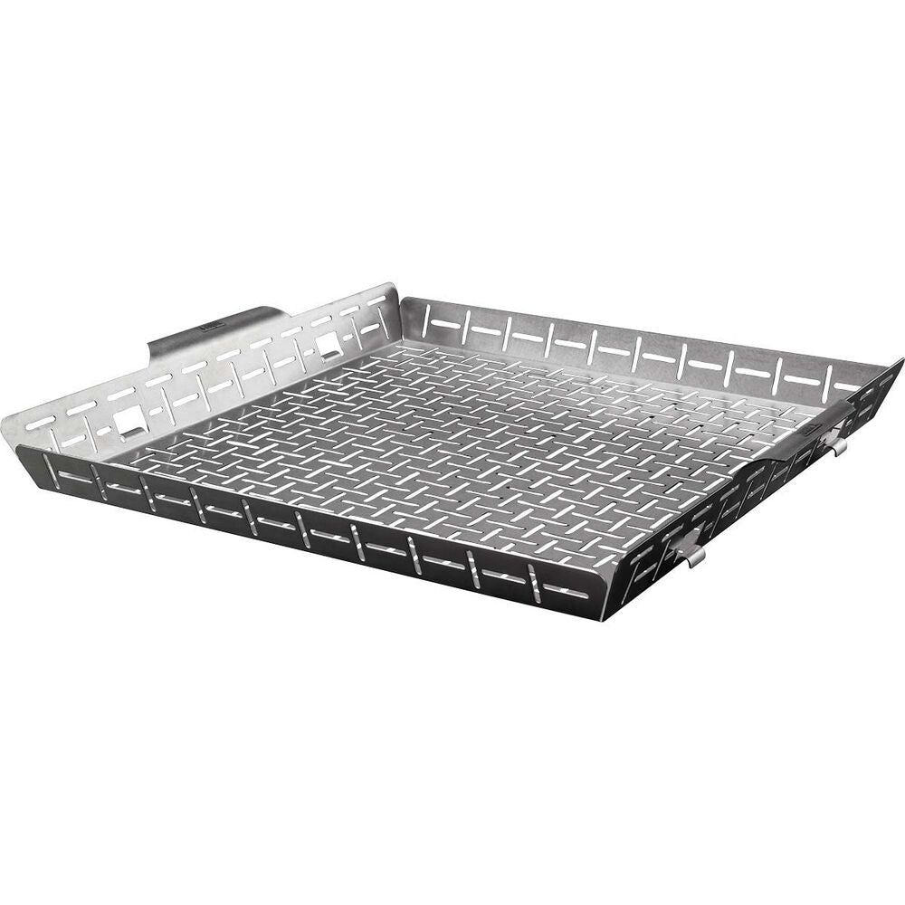  Weber Crafted Large Grill Basket