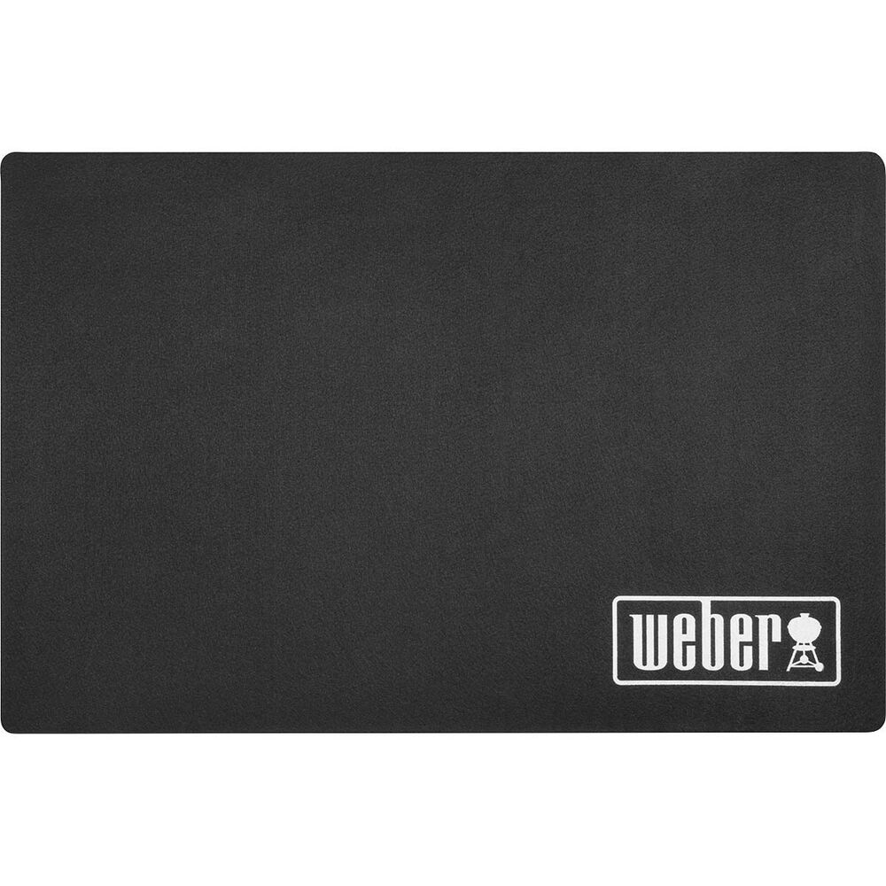  Weber Floor Protection Mat