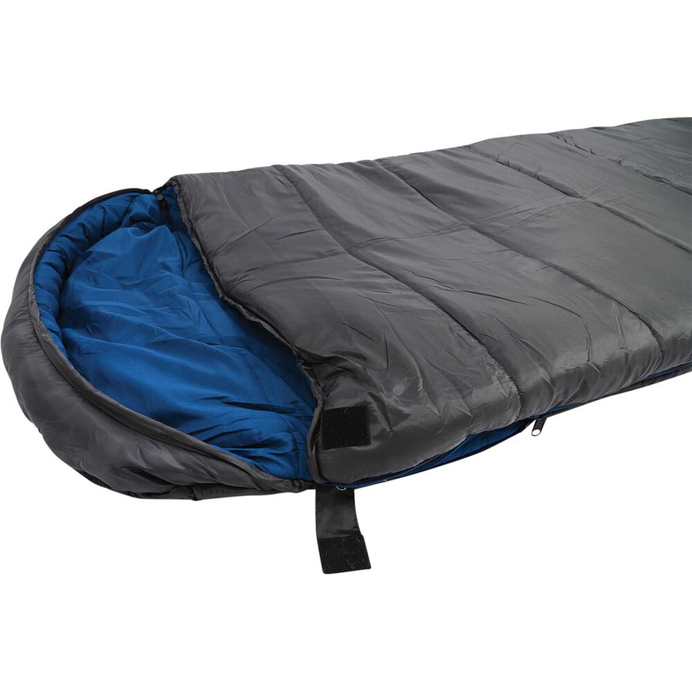  Wanderer Singe -7.9° Hooded Sleeping Bag