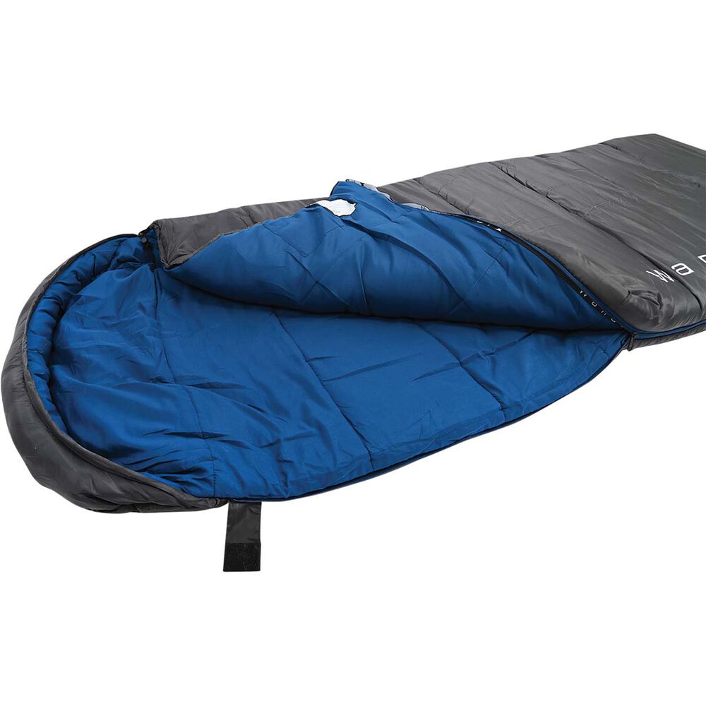  Wanderer Singe -7.9° Hooded Sleeping Bag