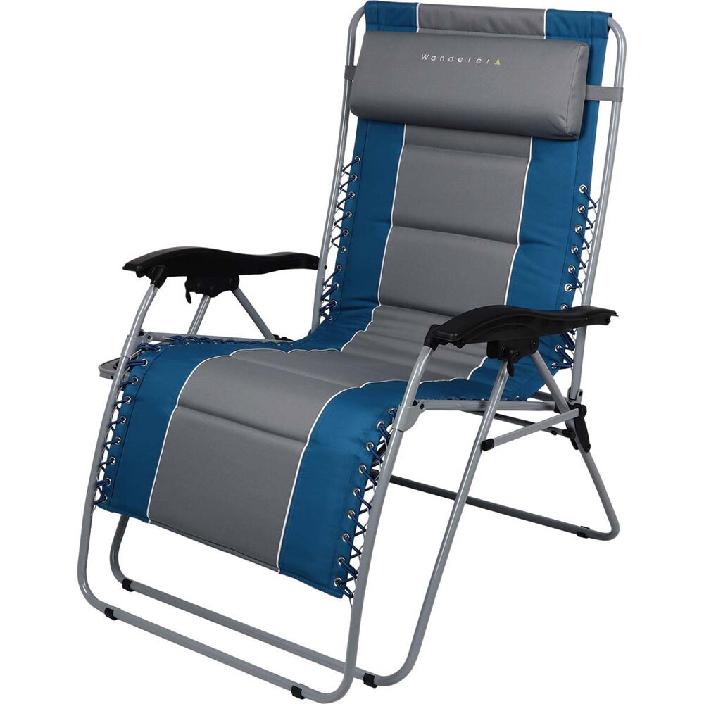  Wanderer Grand Lounger 200kg
