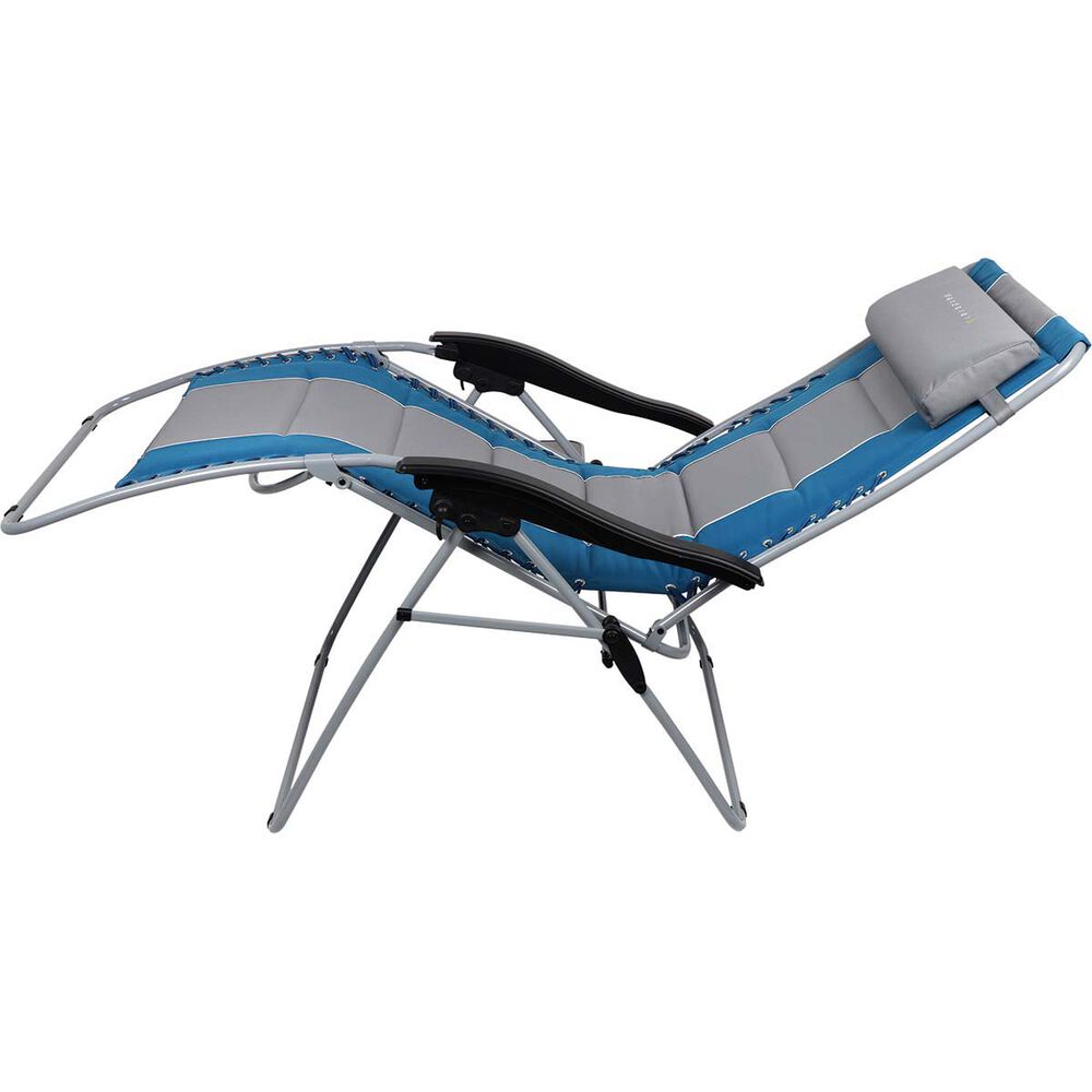  Wanderer Grand Lounger 200kg