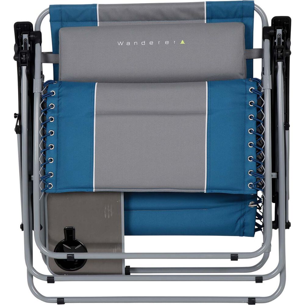  Wanderer Grand Lounger 200kg
