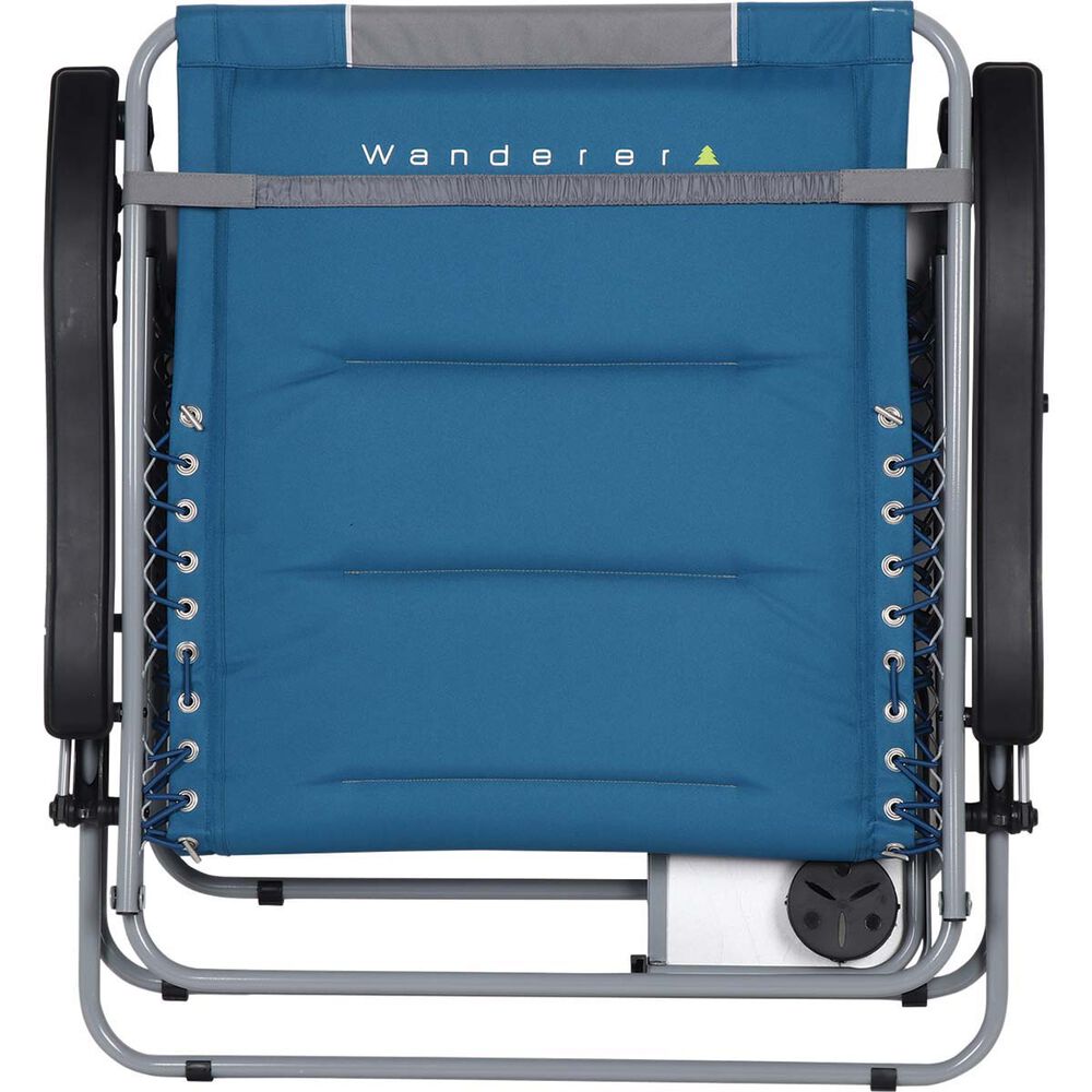  Wanderer Grand Lounger 200kg