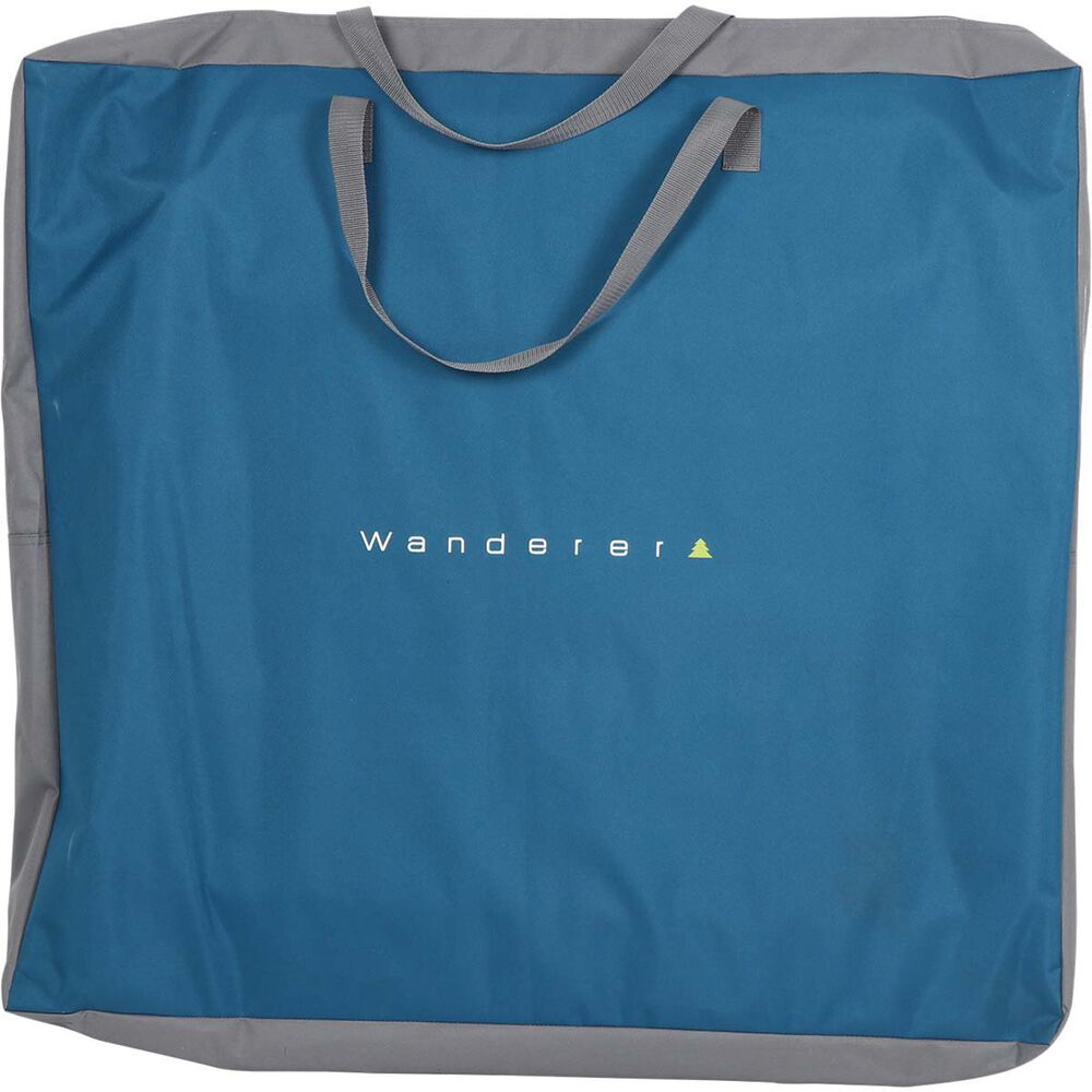  Wanderer Grand Lounger 200kg