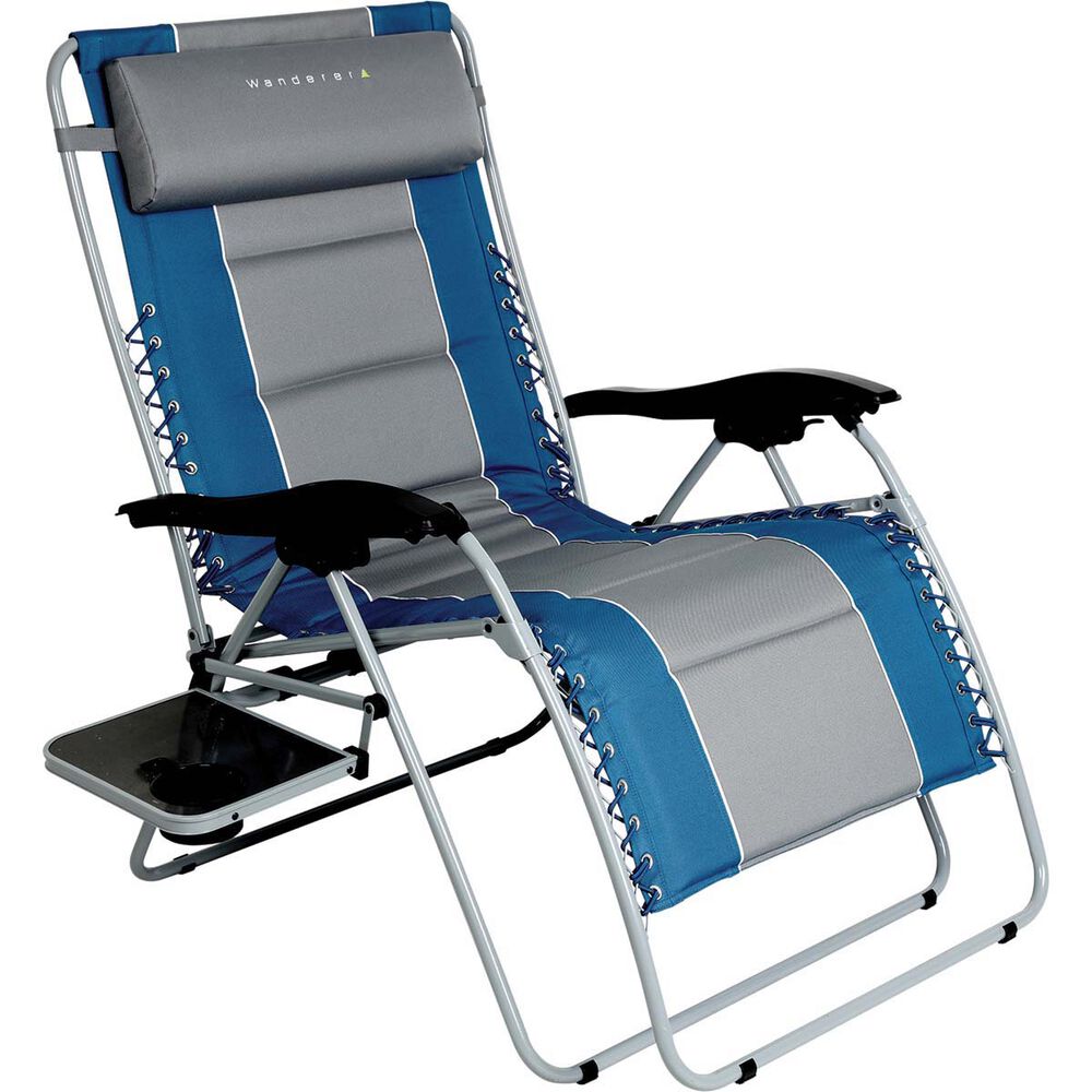  Wanderer Grand Lounger 200kg