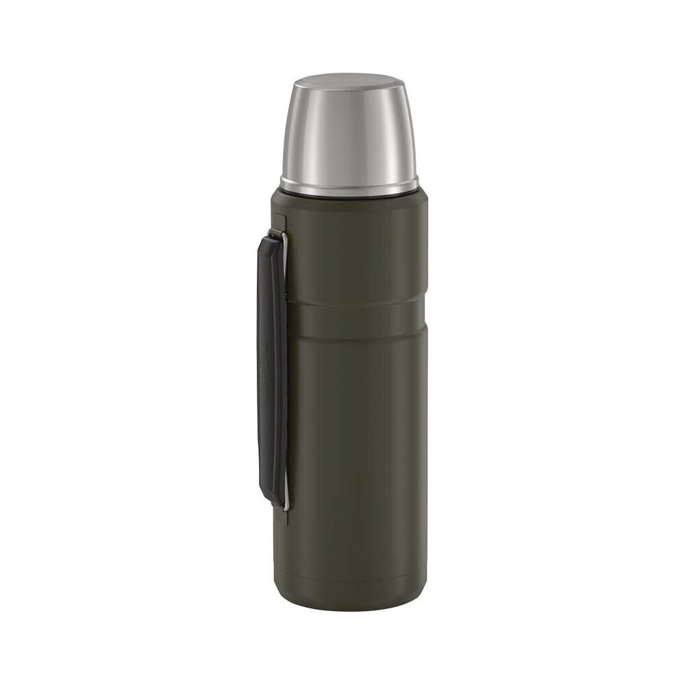  Thermos King Stainless Steel Flask 1.2L
