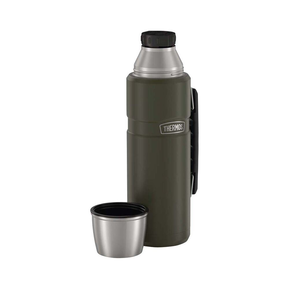 Thermos King Stainless Steel Flask 1.2L
